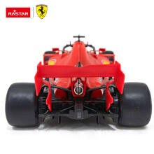 RASTAR RC automašīna 1:16 Ferrari  SF1000 Konstruktors, 97000