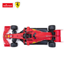 RASTAR RC automašīna 1:16 Ferrari  SF1000 Konstruktors, 97000