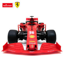 RASTAR RC automašīna 1:16 Ferrari  SF1000 Konstruktors, 97000