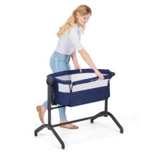 KinderKraft'22 Bea Art.KLBEA000GRY0000 Grey
