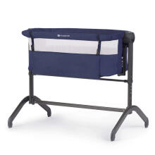 KinderKraft'22 Bea Art.KLBEA000GRY0000 Grey