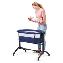 KinderKraft'22 Bea Art.KLBEA000GRY0000 Grey