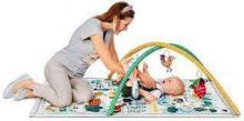 Kinderkraft Gardener 3 in 1  Art.KPLIGA00MUL0000