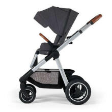 KinderKraft Everyday 2 in1 Art.KSEVER00LGR2000 Light Grey