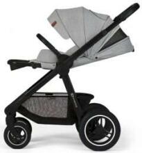 KinderKraft Everyday 2 in1 Art.KSEVER00LGR2000 Light Grey