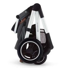 KinderKraft Everyday 2 in1 Art.KSEVER00LGR2000 Light Grey