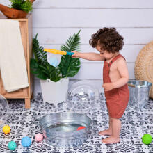 Lorelli Bath Toys Ocean Artr.1019147
