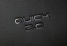 Muuvo Quick 3.0 Art.MQ3.0-W-ZW Iron Graphite