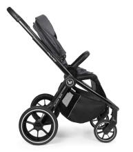 Muuvo Quick 3.0 Art.MQ3.0-W-ZW Iron Graphite