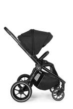 Muuvo Quick 3.0 Art.MQ3.0-W-ZW-JET-BLACK Jet Black