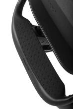 Muuvo Quick 3.0 Art.MQ3.0-W-ZW-JET-BLACK Jet Black