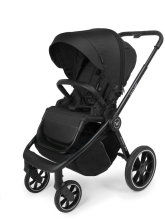 Muuvo Quick 3.0 Art.MQ3.0-W-ZW-JET-BLACK Jet Black