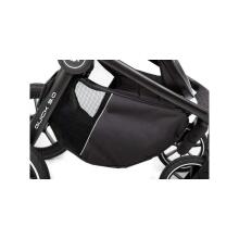 Muuvo Quick 3.0 Art.MQ3.0-W-ZW-JET-BLACK Jet Black
