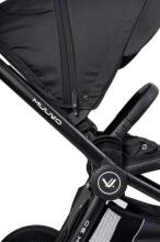 Muuvo Quick 3.0 Art.MQ3.0-W-ZW-JET-BLACK Jet Black