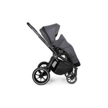 Muuvo Quick 3.0 Art.MQ3.0-W-ZW-JET-BLACK Jet Black