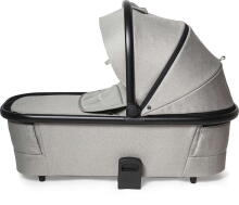 Muuvo Quick 3.0 Gondola  Art.MQ3.0-G-STEEL-GREY Steel Grey