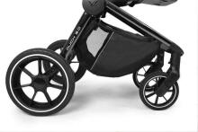 Muuvo Quick 3.0 Black Chrome Art.MQ3.0-W-PURE-PINK Pure Pink