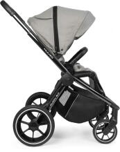Muuvo Quick 3.0 Black Chrome Art.MQ3.0-W-PURE-PINK Pure Pink