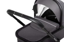Muuvo Quick 3.0 Gondola XL Art.MQ3.0-G-XL-IRON-GRAPHITE Iron Graphite
