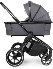 Muuvo Quick 3.0 Gondola XL Art.MQ3.0-G-XL-IRON-GRAPHITE Iron Graphite