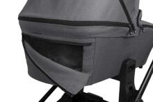 Muuvo Quick 3.0 Gondola XL Art.MQ3.0-G-XL-AZURE-BLUE Azure Blue