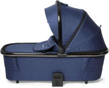 Muuvo Quick 3.0 Gondola XL Art.MQ3.0-G-XL-AZURE-BLUE Azure Blue