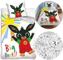 Kidsworld Bedding Bing Art.135975