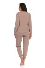 Doctornap Sweatshirt Art.DRS.4262 Beige