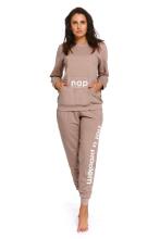 Doctornap Sweatshirt Art.DRS.4262 Beige