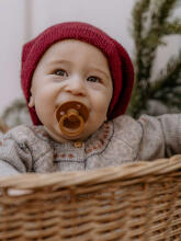 Bibs Colour Art.135986 Haze/Caramel