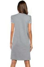 Italian Fashion Carlina Art.135991 Melange/Blue