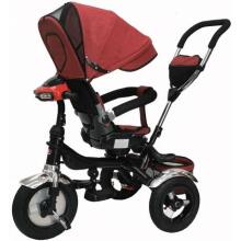 Aga Design  Air Trike Art.135997 Red
