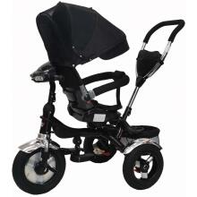 Aga Design  Air Trike Art.135998 Black