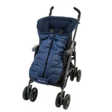 Alta Bebe Baby Sleeping Bag Active Art.AL2201-03 Black