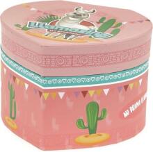 Toi Toys Music Box Heart Art.35593B