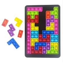 Toi Toys Block Pop It Art.35344A