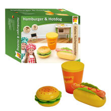 Idena Hamburger Art.410.0117