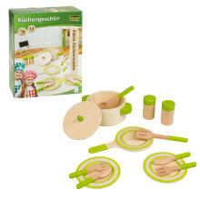Idena Kitchen Set Art.410.0075