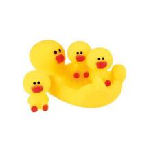 Toi Toys  Bath Toy Duck Art.71750A