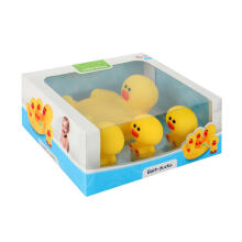 Toi Toys  Bath Toy Duck Art.71750A