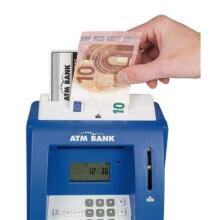 Idena Cash Maschine Art.5.0020