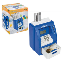 Idena Cash Maschine Art.5.0020