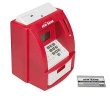 Idena Cash Maschine Art.5.0020