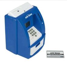 Idena Cash Maschine Art.5.0020
