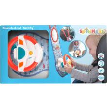Toi Toys Car Wheel Art.40806474