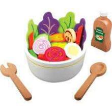 Beeboo Wooden Salat  Art.45009017