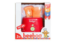Beeboo Toaster Art.47028515