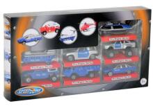 Toi Toys Emergency Cars Art.38001741