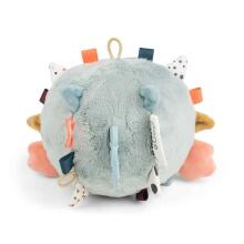 Done by Deer Activity Ball Blue