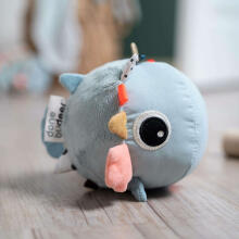 Done by Deer Activity Ball Blue